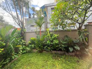 Private Room In Villa Near Ubud Monkey Forest and Tegenungan Waterfall