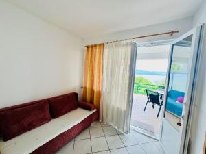 Apartment für drei Personen by Interhome