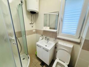 Apartment für drei Personen by Interhome