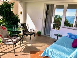 Apartment für drei Personen by Interhome