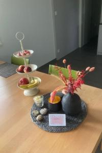 Apartment Gemütliche Parterre-Ferienwohnung mit Terrasse by Interhome