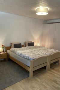 Apartment Gemütliche Parterre-Ferienwohnung mit Terrasse by Interhome