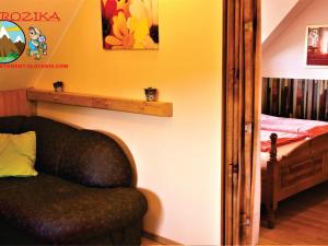 Apartment Wohnung Rozika by Interhome