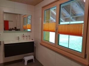 Apartment Ferien im Gugger - Wohnung Stockberg by Interhome