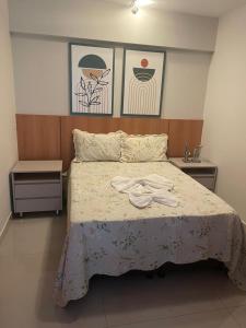 Flat novo setor bueno, Ritmo Bueno, T37, excellent location