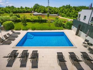 Holiday Home Villa Tonka by Interhome