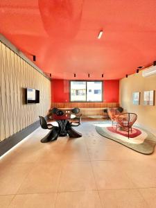 Flat novo setor bueno, Ritmo Bueno, T37, excellent location