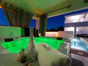 Holiday Home Villa La Pieda by Interhome