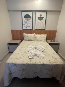 Flat novo setor bueno, Ritmo Bueno, T37, excellent location