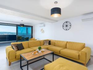 Holiday Home Villa Twins Superior in Crikvenica- Kvarner Bucht by Interhome
