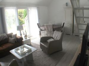 Holiday Home Ruhig gelegenes Ferienhaus in De Haan by Interhome