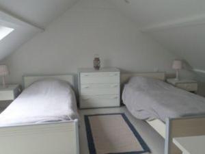 Holiday Home Ruhig gelegenes Ferienhaus in De Haan by Interhome
