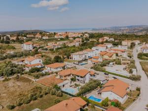 Holiday Home Zweistöckiges Ferienhaus Villa Dany by Interhome