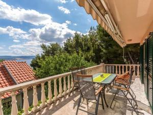 Holiday Home Charmantes Ferienhaus in Medići mit Privatem Pool by Interhome