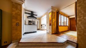 Le 42 Authentique Terrasse et Parking privé