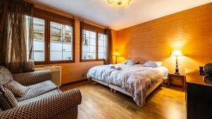 Le 42 Authentique Terrasse et Parking privé