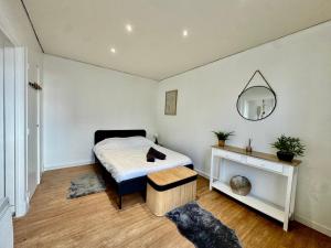 Studio lumineux avec balcon - Calme et idéal