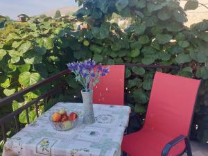 Apartment für vier Personen- mit einem Balkon by Interhome