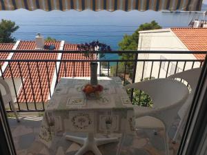 Apartment für vier Personen- mit einem Balkon by Interhome