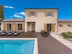 Holiday Home Villa Bonassini by Interhome