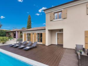 Holiday Home Villa Bonassini by Interhome