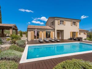 Holiday Home Villa Bonassini by Interhome