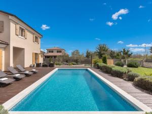 Holiday Home Villa Bonassini by Interhome