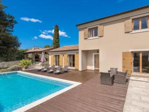 Holiday Home Villa Bonassini by Interhome