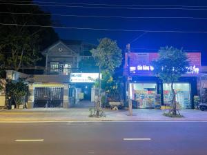 Nhà Nghỉ Thiên Thanh Long Hải