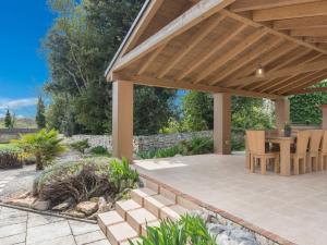 Holiday Home Villa Bonassini by Interhome