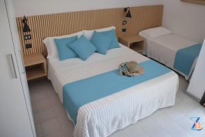 Zeeva Hotel and Resort