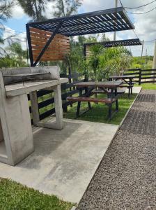 Apartamentos Posta Litoral