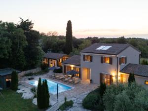 Holiday Home Villa Bonassini by Interhome
