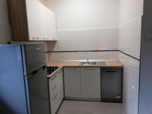 Apartment in Crikvenica mit Meerblick by Interhome