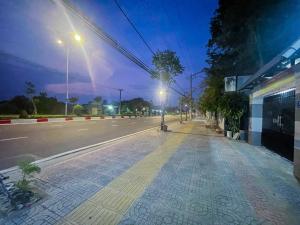 Nhà Nghỉ Thiên Thanh Long Hải