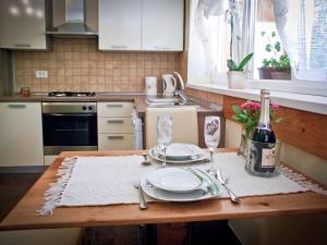 Holiday Home Nettes Ferienhaus in Matulji mit Eigener Terrasse by Interhome