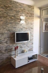 Apartment Direkt am Meer liegendes Apartment mit Garten by Interhome