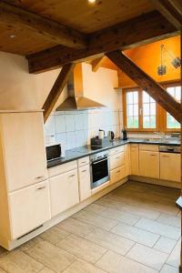 Apartment Haus Itten by Interhome