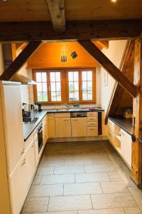 Apartment Haus Itten by Interhome