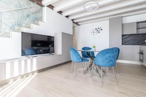 Apartment-Boutique Stella