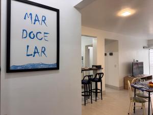 Apto a 350m da Praia Pet Friendly com Garagem