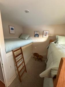 Departamento San Alfonso del Mar