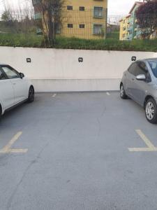 Departamento Viña del Mar 2D 2B, terraza y estacionamiento