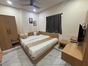 Hotel meghshyam