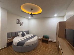 Hotel meghshyam