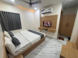 Hotel meghshyam