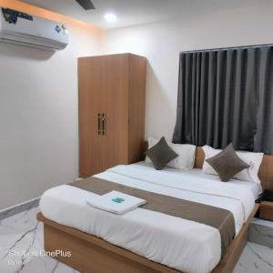 Hotel meghshyam