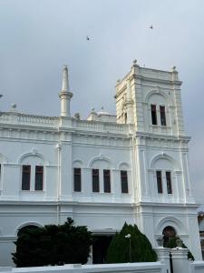 The Regent Villa