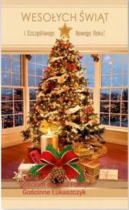 Pokoje Gościnne Łukaszczyk