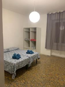 Al 35 Gemelli San Pietro